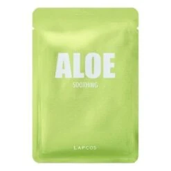 Aloe Daily Sheet Mask
