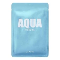 Aqua Daily Sheet Mask