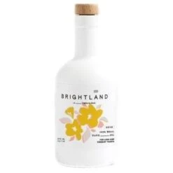 ARISE Basil Olive Oil