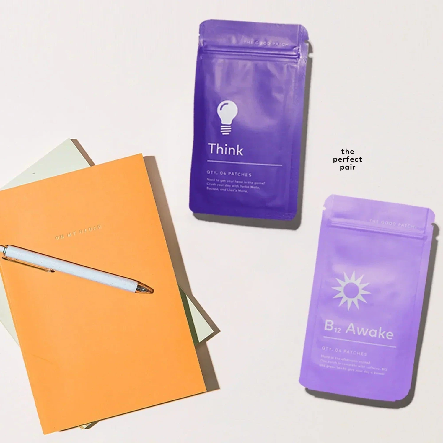 B12 Awake Patches - Image 5