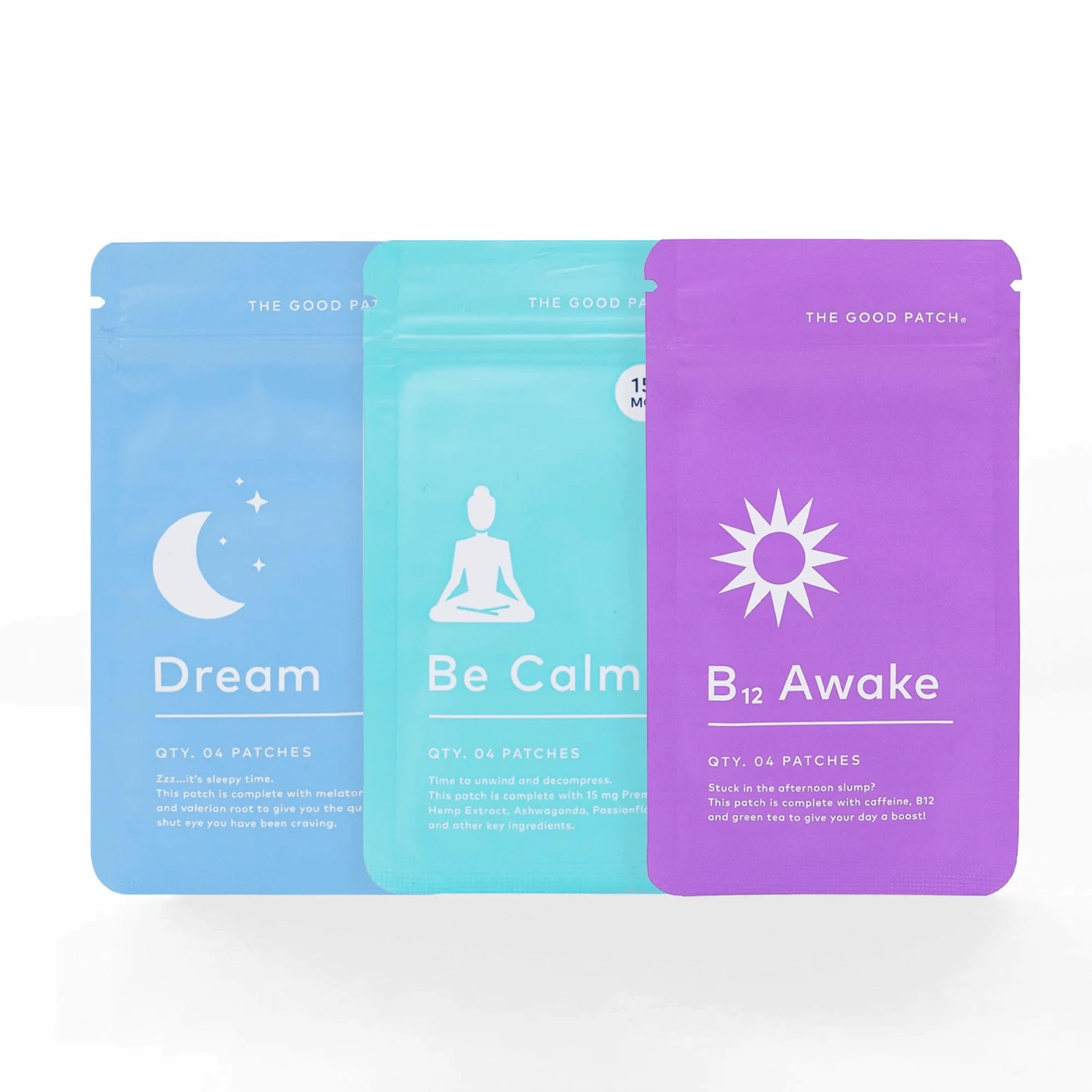 B12 Awake Patches - Image 6