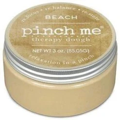 Pinch Me Therapy Dough - 3oz Beach