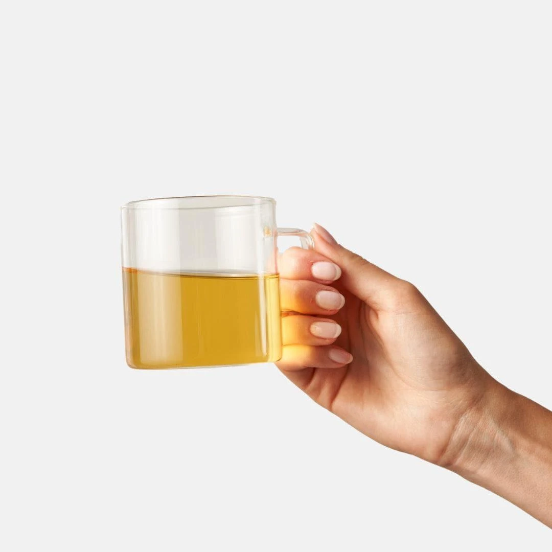 Chamomile Mint Tea For Two Sampler - Image 3