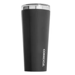 Corkcicle Classic Tumbler - Matte Black