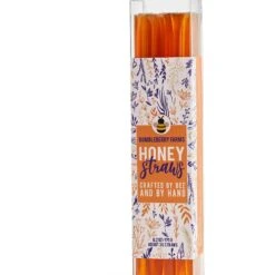 Clover Honey Straws & Sticks