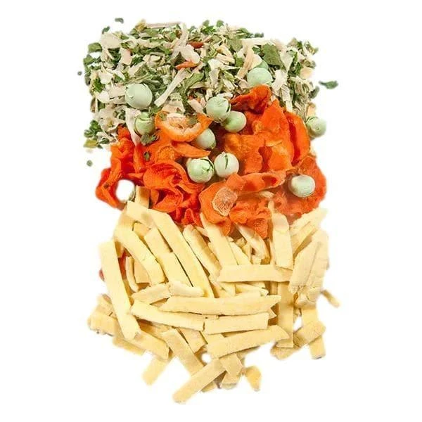 Cock-A-Doodle Noodle Soup - Image 4