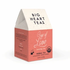 Cup Of Love Tea