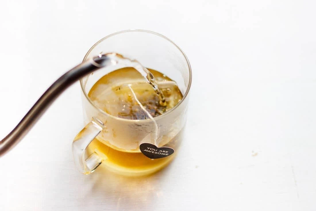 Cup Of Sunshine Tea - Image 8