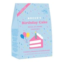 Birthday Cake Mix - Dog Treats