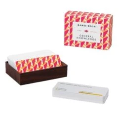 General Knowledge Trivia