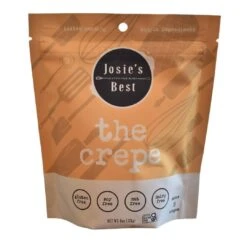 Gluten Free Crepe Mix - Single Use Packet