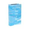 Chronicle Books Gratitude One Line A Day Journal