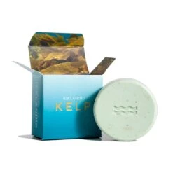 Hallo Iceland™ Kelp Bar Soap