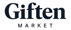 giften market sale