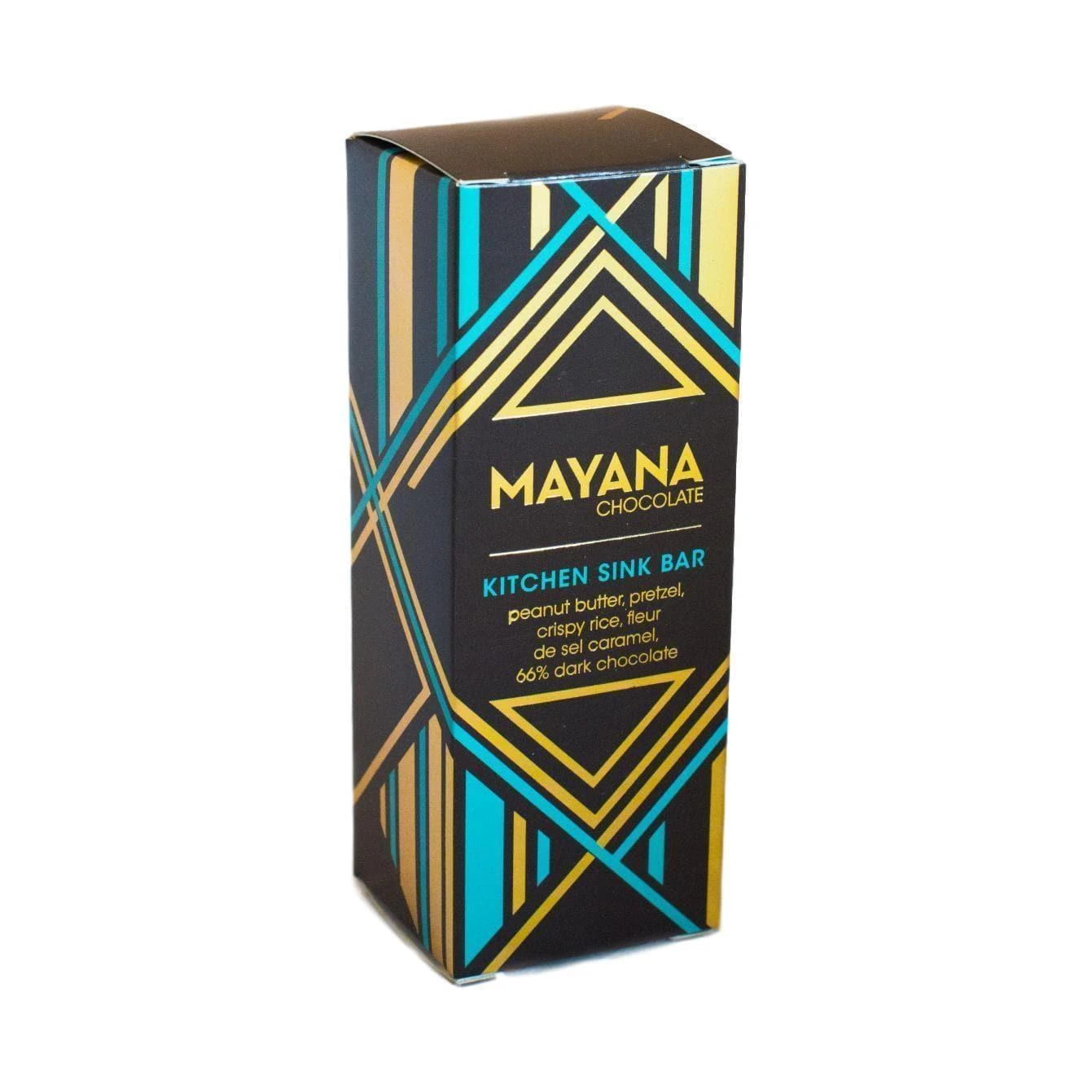 Kitchen Sink Bar - Image 2