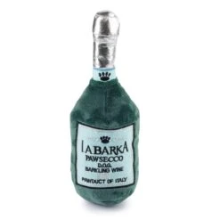 LaBarka Pawsecco - Dog Toy
