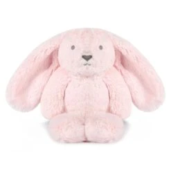 Little Betsy Bunny Soft Toy