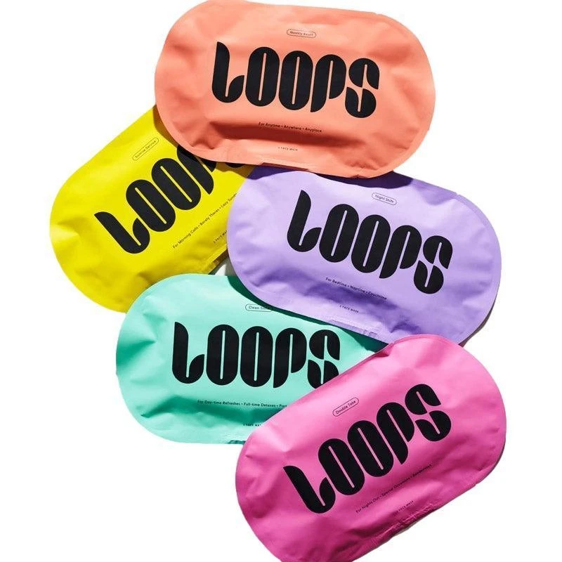 Loop Mask Variety Pack - Image 2