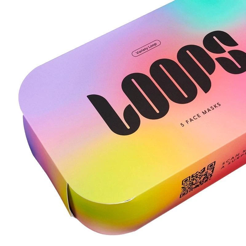 Loop Mask Variety Pack - Image 4