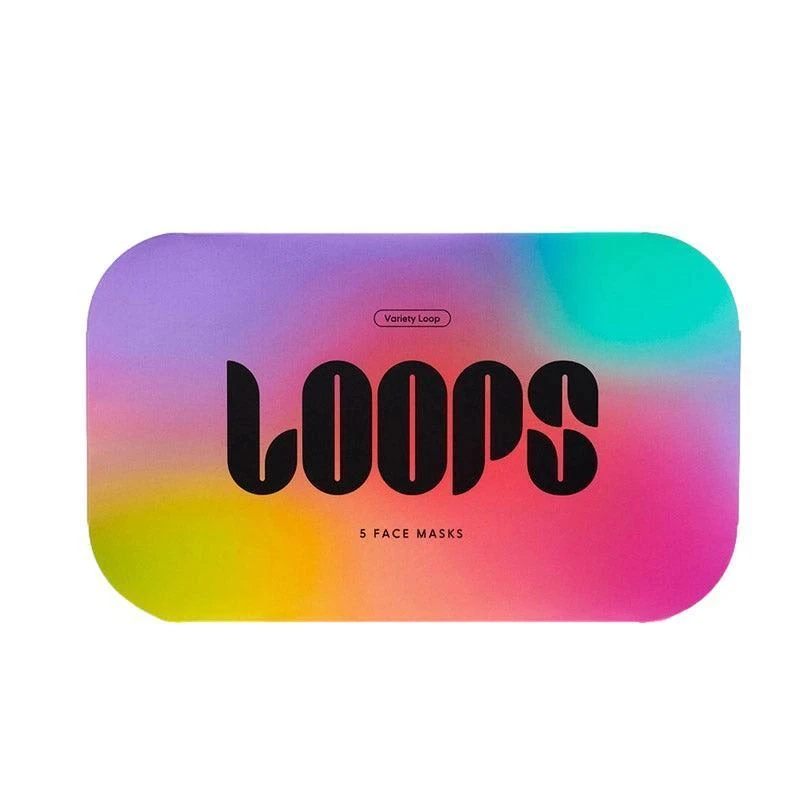 Loop Mask Variety Pack - Image 5