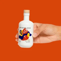 LUCID Mini Lemon Olive Oil