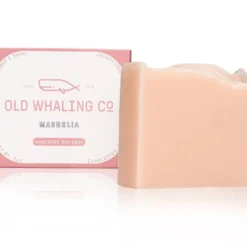 Magnolia Bar Soap