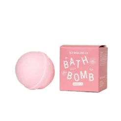Magnolia Bath Bomb
