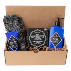 Men's R&R Gift Basket