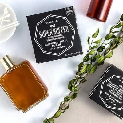 Men's Super Buffer - Verbena Absolute - Image 4