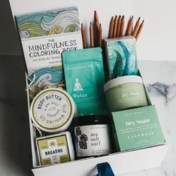 Mindfulness Gift Box
