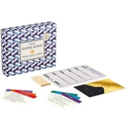 Chronicle Books Movie Quiz Night