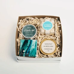 Ocean Breeze Mini Gift Box
