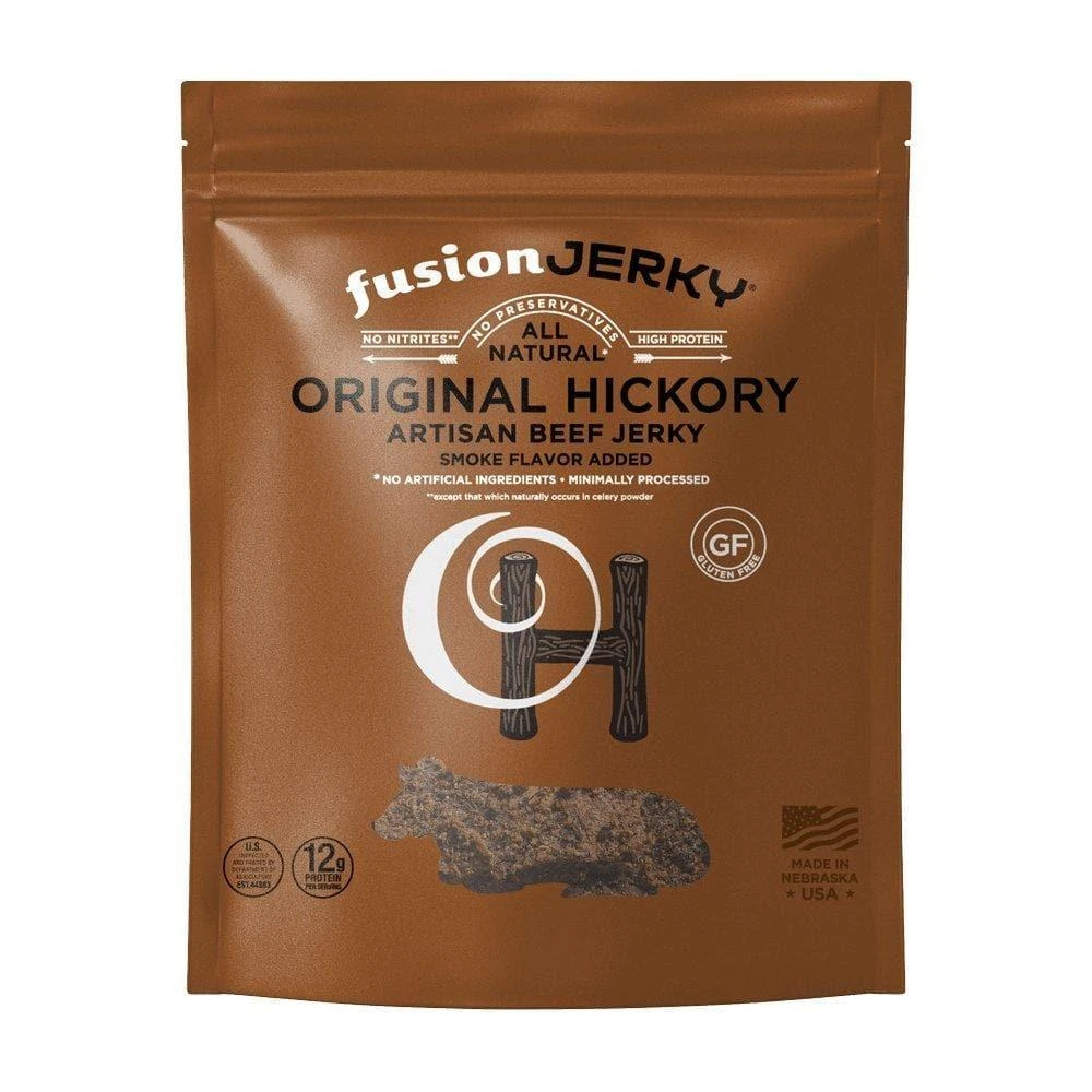 Original Hickory Beef Jerky