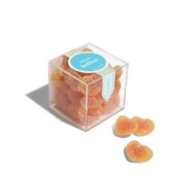 Peach Bellini - Small Candy Cube