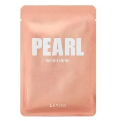 Pearl Daily Sheet Mask