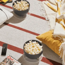 Personal Popcorn Popper