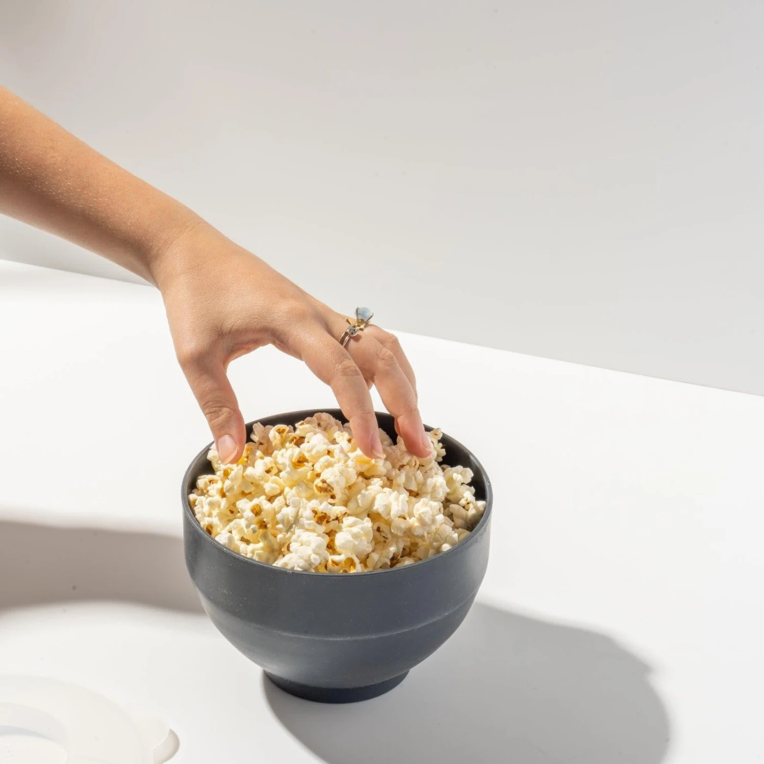 Personal Popcorn Popper - Image 3
