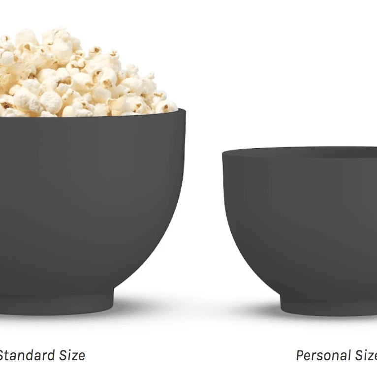 Personal Popcorn Popper - Image 4