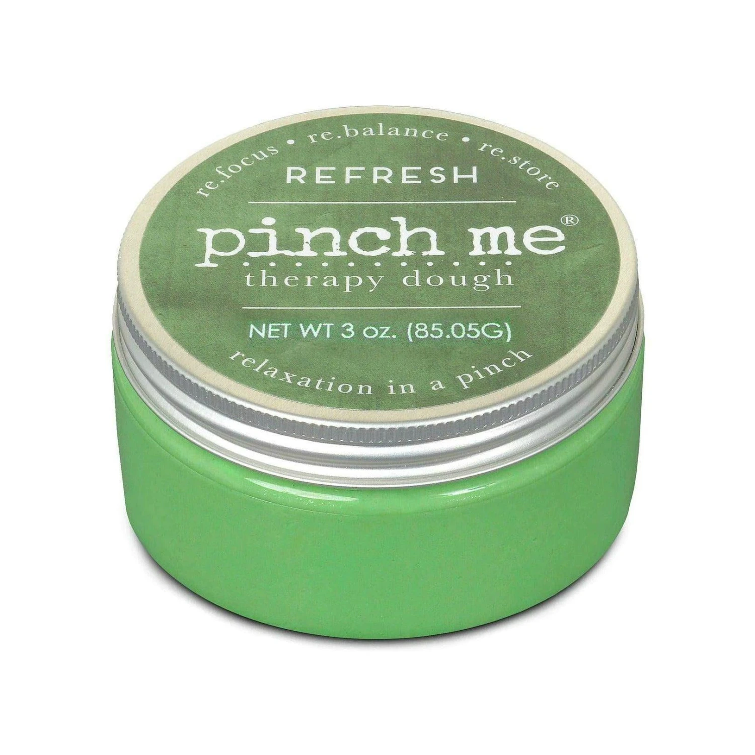 Pinch Me Therapy Dough - 3oz Refresh