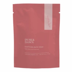 Pink Himalayan Soothing Bath Soak