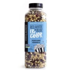 Premium Tricolor Popcorn