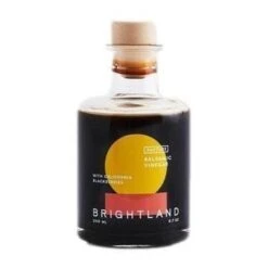 RAPTURE Blackberry Balsamic Vinegar