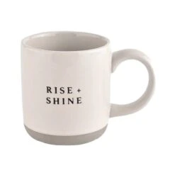 Rise & Shine Coffee Mug