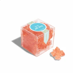 Rose All Day Bears - Small Candy Cube