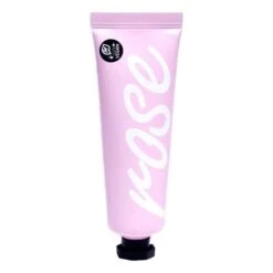 Rose Water Hand Cream
