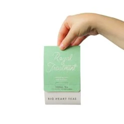 Royal Treatmint For Two Sampler