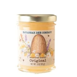 Whipped Honey Original - 3oz
