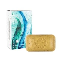 Sea Loofah Soap