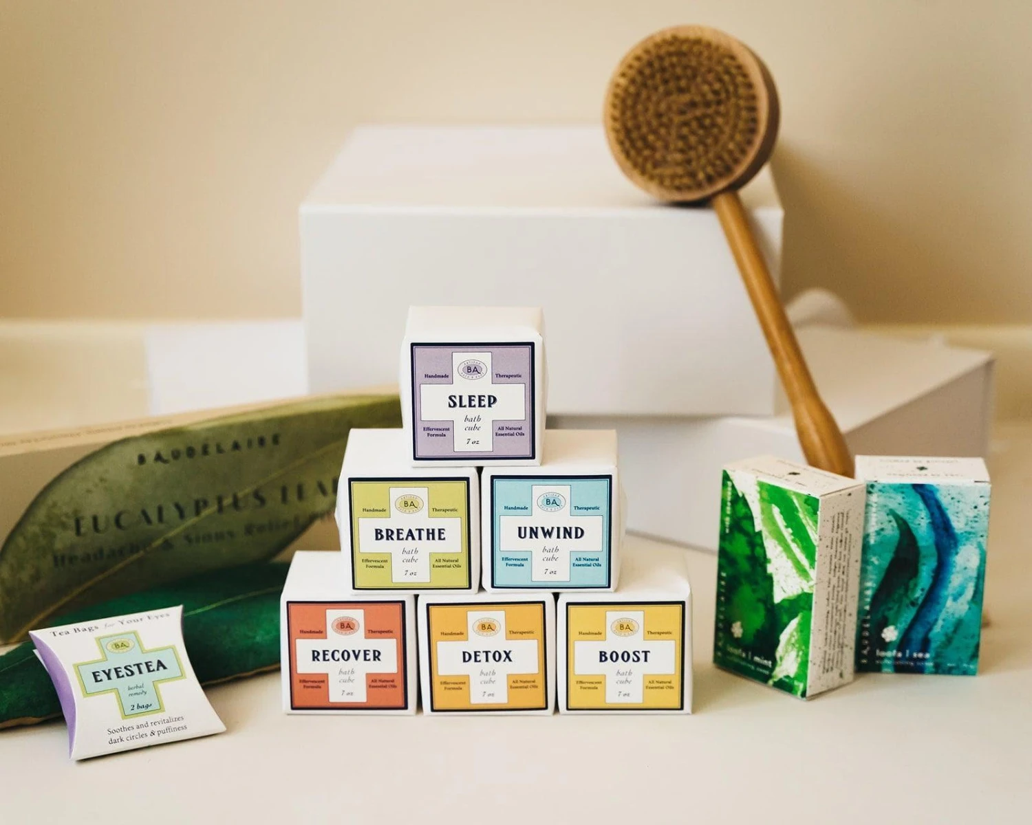 Sea Loofah Soap - Image 6