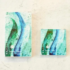 Sea Loofah Soap - Travel Size